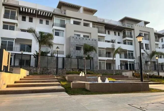 دوبلكس 3 غرف 260 م² للبيع في هايد بارك، Hyde Park