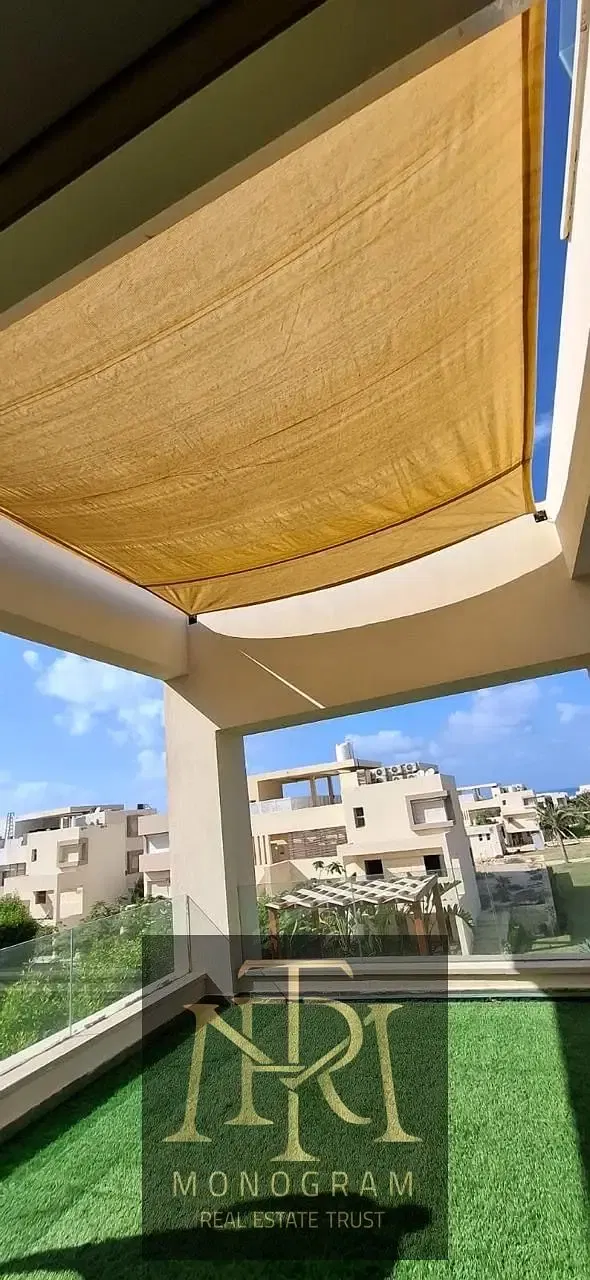 A unique shot and price at Hacienda White! A 140m apartment with full finishing | Ready for immediate delivery | 3 master bedrooms and an exquisite location.
