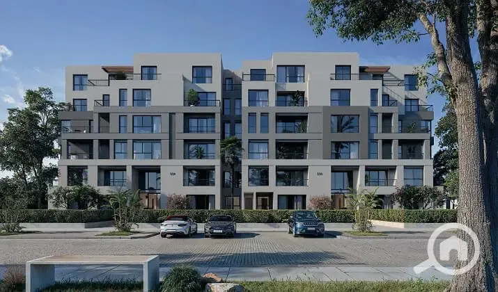 Own your apartment at Park Central, Mostakbal City for 6 million below the official price, with no overprice