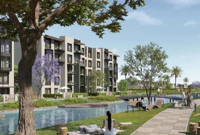 4-bedroom apartment 145 m² for sale in Garden Lakes