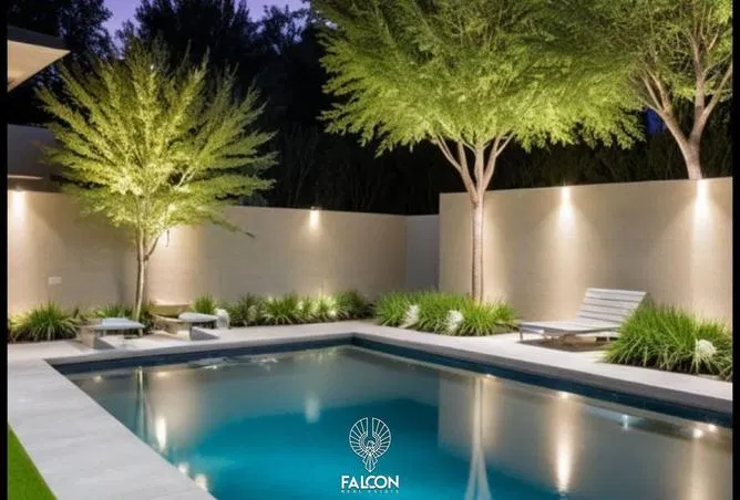 5-bedroom villa 200 m² for sale in Mountain View iCity