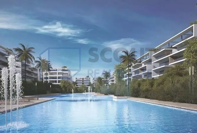 شقة 3 غرف 181 م² للبيع في ليك فيو ريزيدنس، Lake View Residence