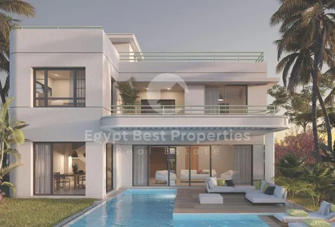 3-bedroom chalet 135 m² for sale in Soul North Coast