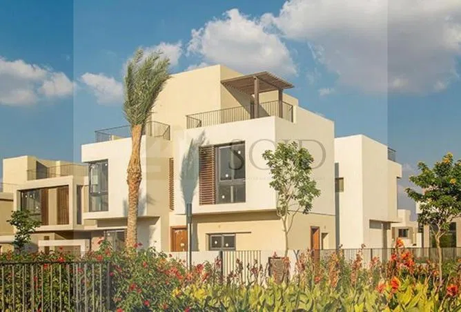 3-bedroom apartment 164 m² for sale in SODIC East