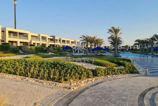 2-bedroom chalet 110 m² for sale in La Vista Ras El Hikma