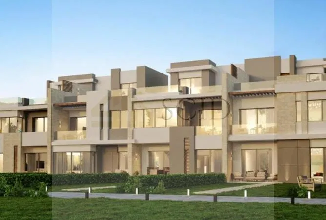 تاون هاوس 3 غرف 220 م² للبيع في Tawny Hyde Park