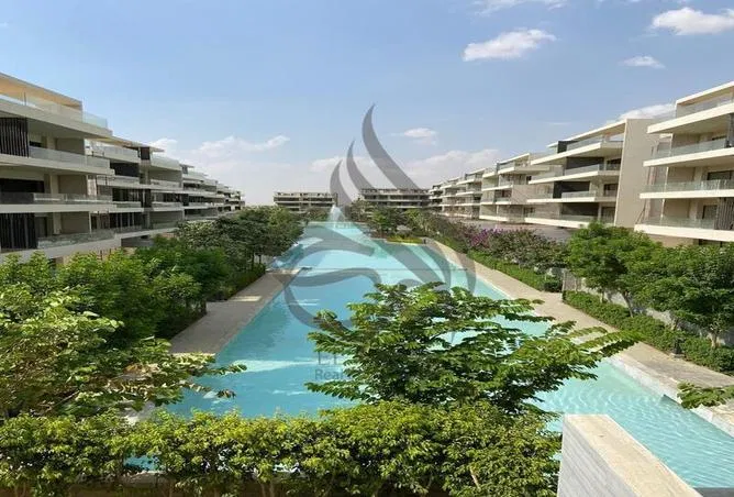 2-bedroom apartment 131 m² for sale in Lake view Residence 2