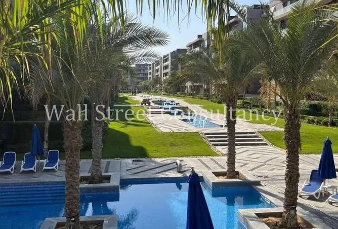 3-bedroom apartment 165 m² for sale in El Patio Oro