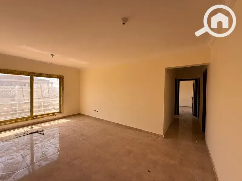 Apartment for sale in جنه زايد 4 compound