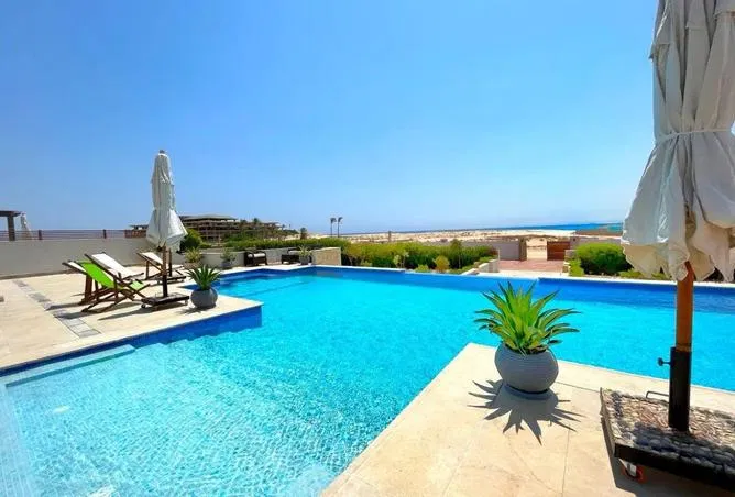 3-bedroom chalet 172 m² for sale in Beit Al Bahr , Beit Al Bahr
