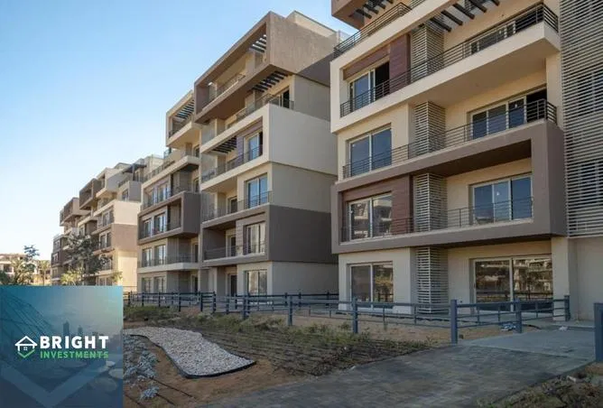 3-bedroom villa 248 m² for sale in Palm Hills New Cairo