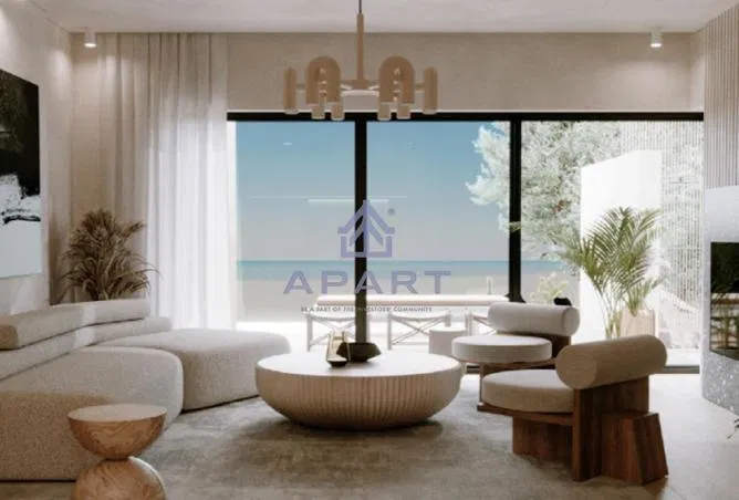 2-bedroom twin house 102 m² for sale in Blanca Gardens