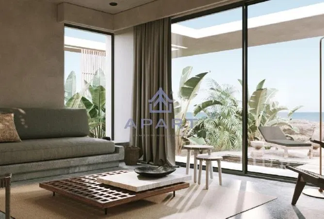 2-bedroom twin house 102 m² for sale in Blanca Gardens