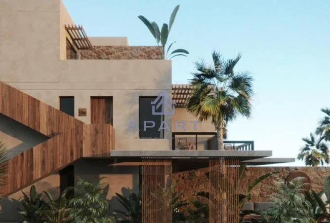 2-bedroom twin house 102 m² for sale in Mesca
