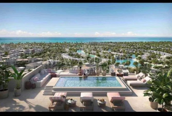 3-bedroom townhouse 174 m² for sale in Solare