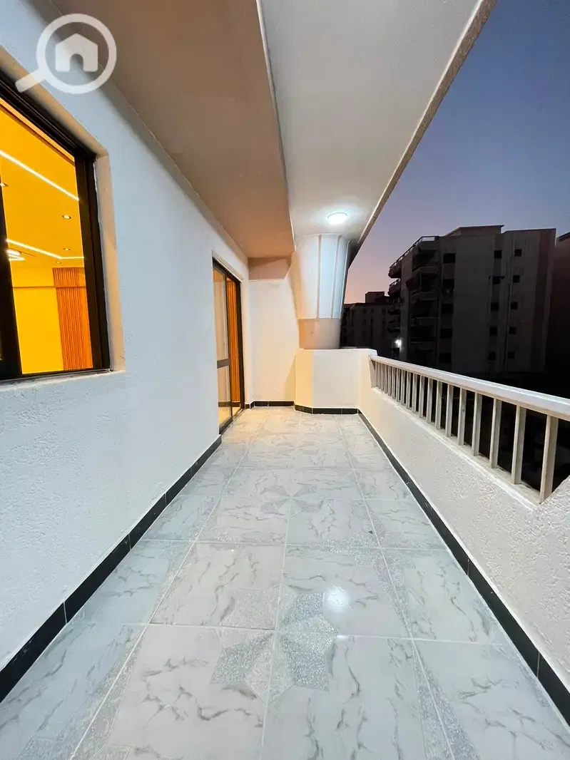 Apartment for sale in Alexandria, Al Ajami, Shati Al Nakheel, 6 October, kilo 21, Alexandria Matrouh