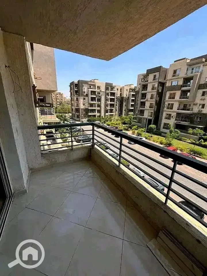 Ready-to-Move 150 SQM Fully Finished Resale Apartment | Apartment for Sale in Janna October with Double North-Facing Views | Best Market Price