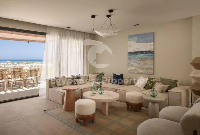 2-bedroom chalet 150 m² for sale in Beit Al Bahr , Beit Al Bahr