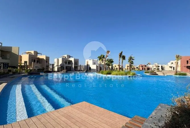 3-bedroom chalet 124 m² for sale in ARC of Soma