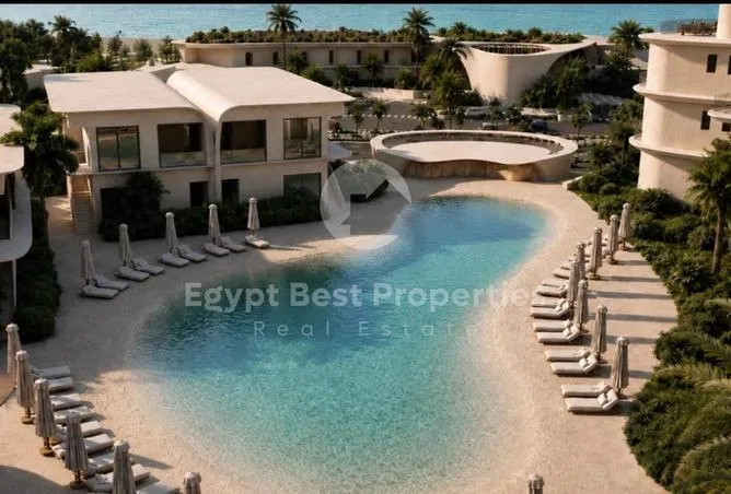 1-bedroom chalet 75 m² for sale in Azha North