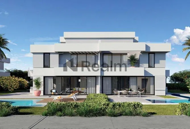 2-bedroom chalet 120 m² for sale in June