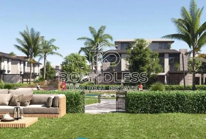 4-bedroom townhouse 205 m² for sale in Telal East