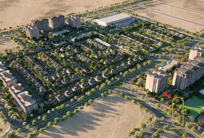 شقة 3 غرف 210 م² للبيع في صواري ، Solik Gardens
