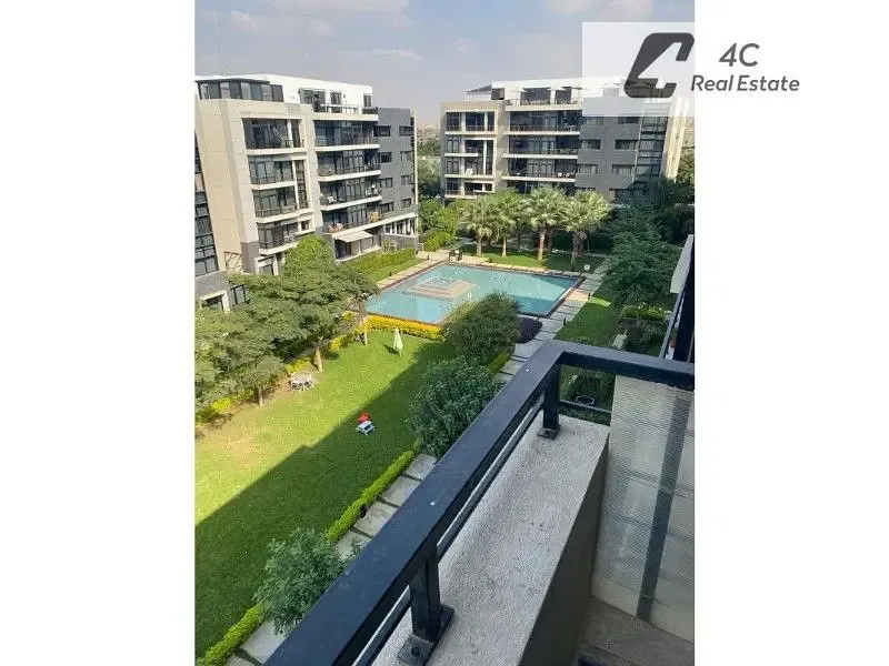 Under market price apartment 229 m for sale bahry ready to move view landscape very prime location in Waterway