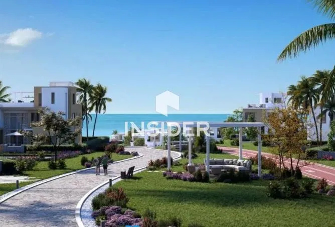 2-bedroom chalet 100 m² for sale in Seashore