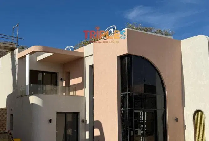 3-bedroom penthouse 128 m² for sale in June