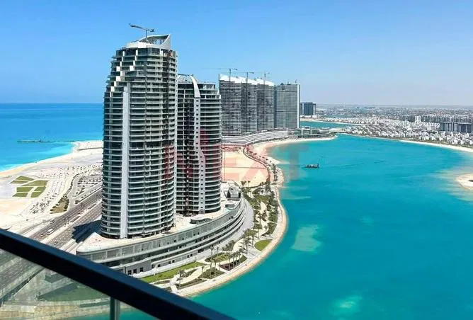 1-bedroom apartment 89 m² for sale in The Gate Towers