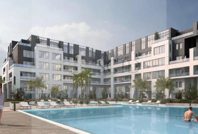 3-bedroom apartment 153 m² for sale in AlKarma Kay