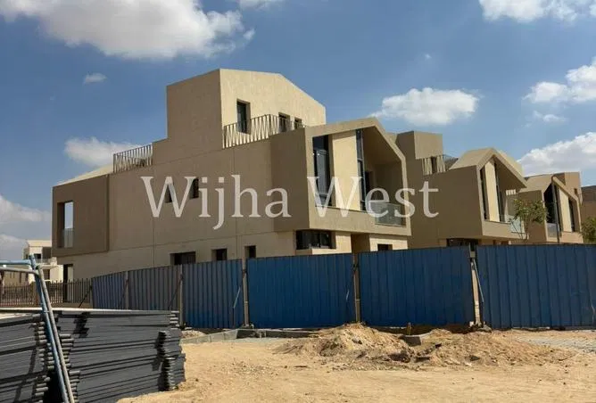 3-bedroom townhouse 238 m² for sale in VYE SODIC