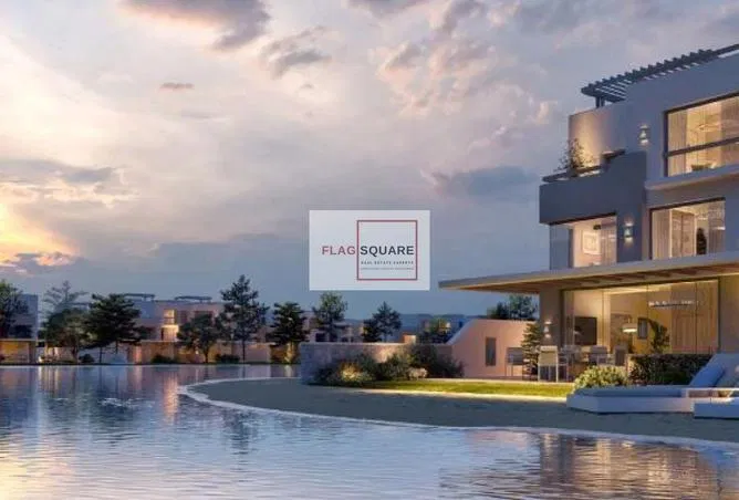 3-bedroom chalet 145 m² for sale in LVLS By Mountain View