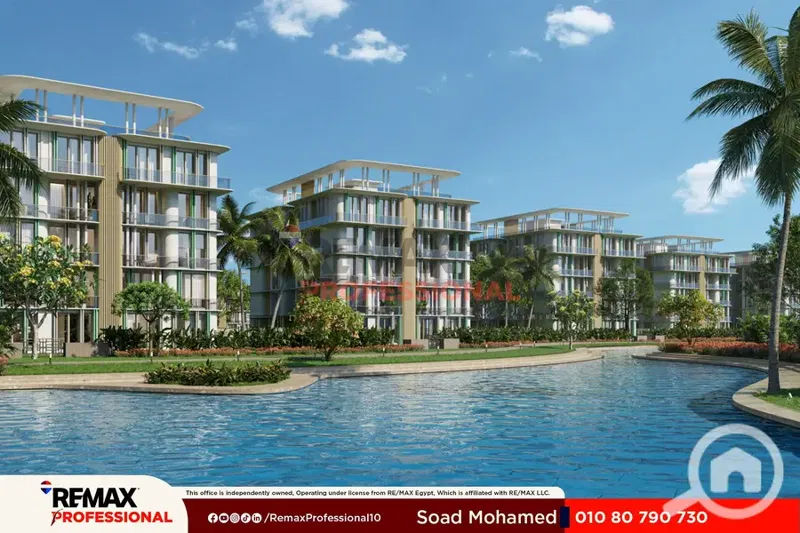 Lowest Down Payment Longest Payment Plan Prime Location and nearby to All Services Chalet for Sale in the North Coast