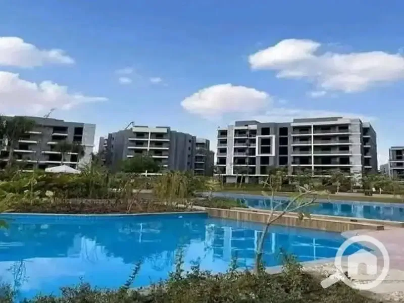 Duplex for sale best view in Creek Town Compound