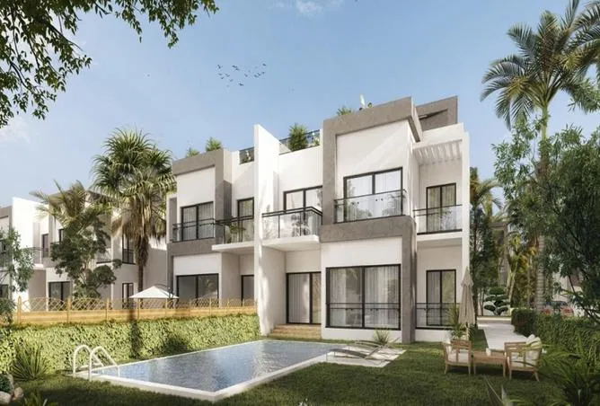 3-bedroom villa 185 m² for sale in Nyoum October