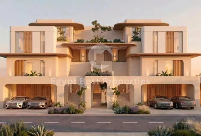 3-bedroom apartment 150 m² for sale in Modon Abu Dhabi