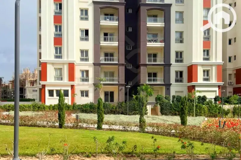 artment for sale, 153 sq m (Alex West) - installments until May 2030