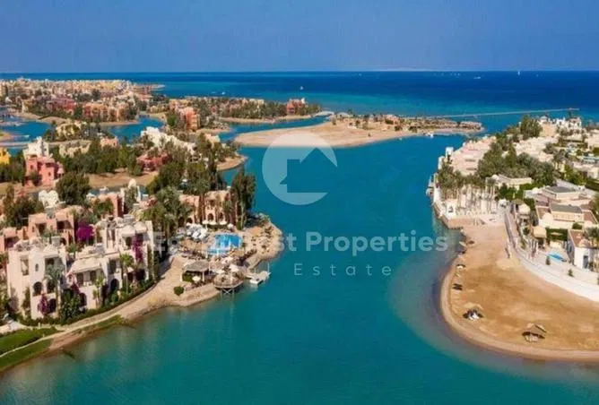 شاليه غرفة 95 م² للبيع في Ancient Sands Resort
