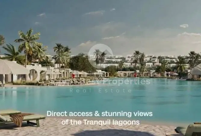 3-bedroom chalet 160 m² for sale in The Med , The Med