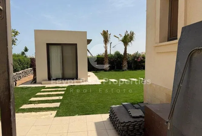 2-bedroom chalet 135 m² for sale in Kamaran