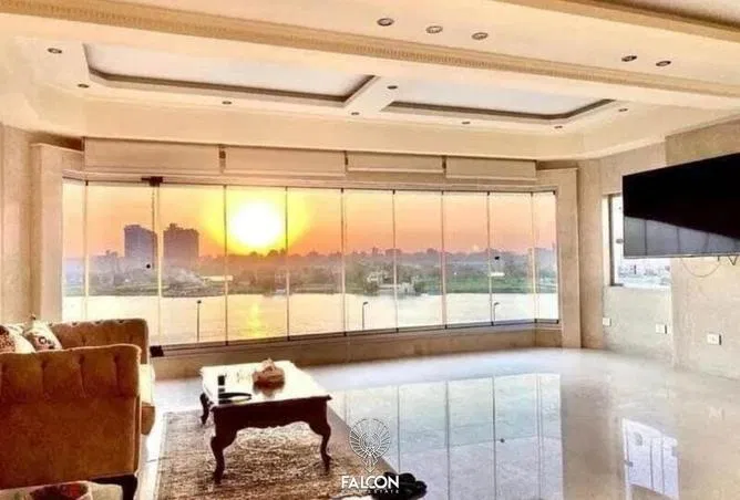 1-bedroom hotel_apartment 65 m² for sale in Cornish El Nile St.