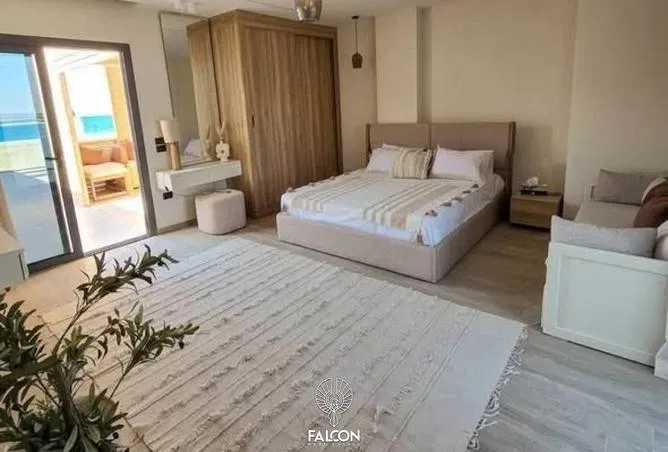 2-bedroom chalet 125 m² for sale in Alam Al- Rum
