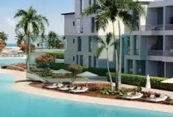 2-bedroom chalet 145 m² for sale in Modon Abu Dhabi