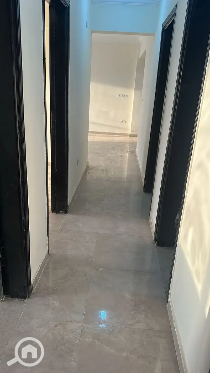 For sale, a distinctive apartment in the Bliss Gate compound, immediate delivery and full finishing.