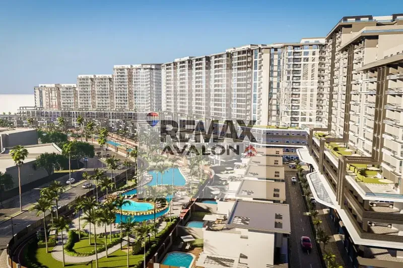 Apartment for sale 115 m (Sowari - Salouga Elite)