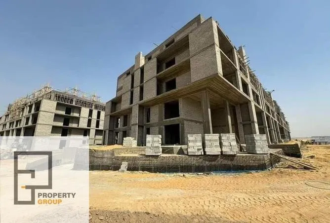 3-bedroom apartment 153 m² for sale in AlKarma Kay