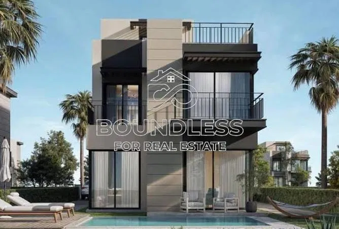 3-bedroom apartment 144 m² for sale in Hyde Park Central