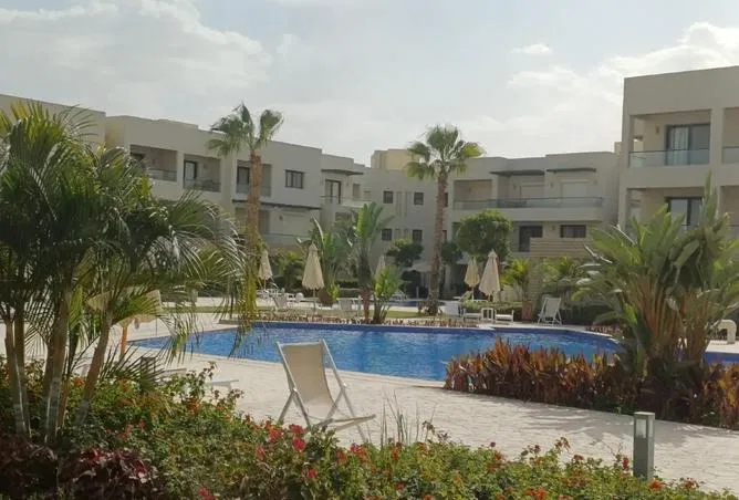 2-bedroom chalet 120 m² for sale in Azha North